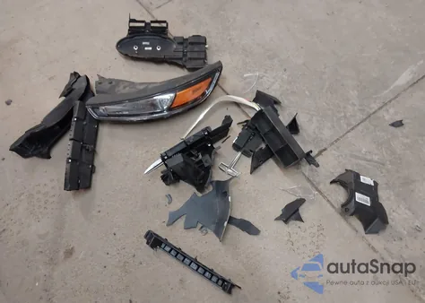 2022 Hyundai Venue Sel z USA, uszkodzony, nr VIN KMHRC8A33NU193889